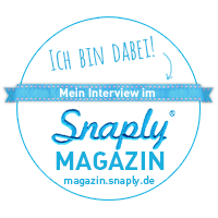 Mein Interview in der Oktober-Ausgabe des Snaply Magazins