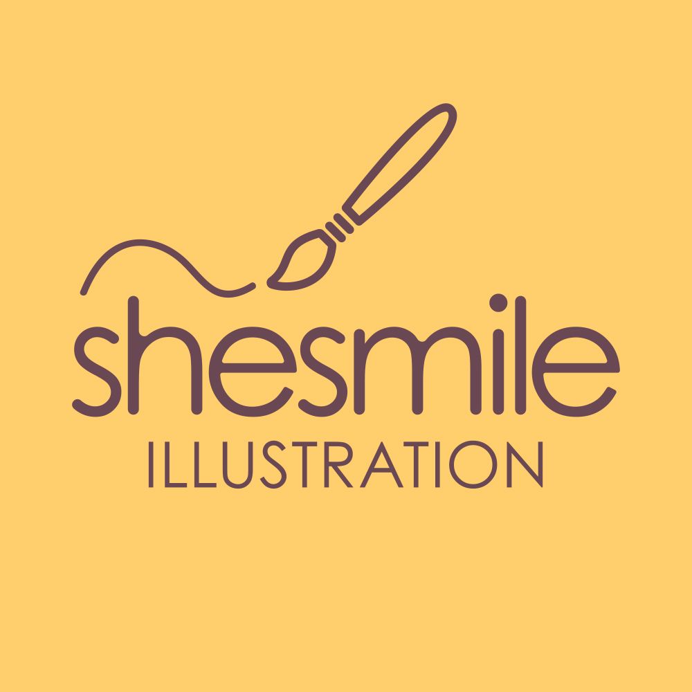 shesmile Illustration