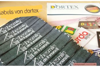 DORTEX - Textiletiketten und Labels