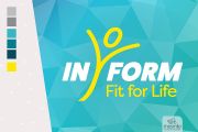 INFORM Fit for Life Fitnessstudio (Logo)