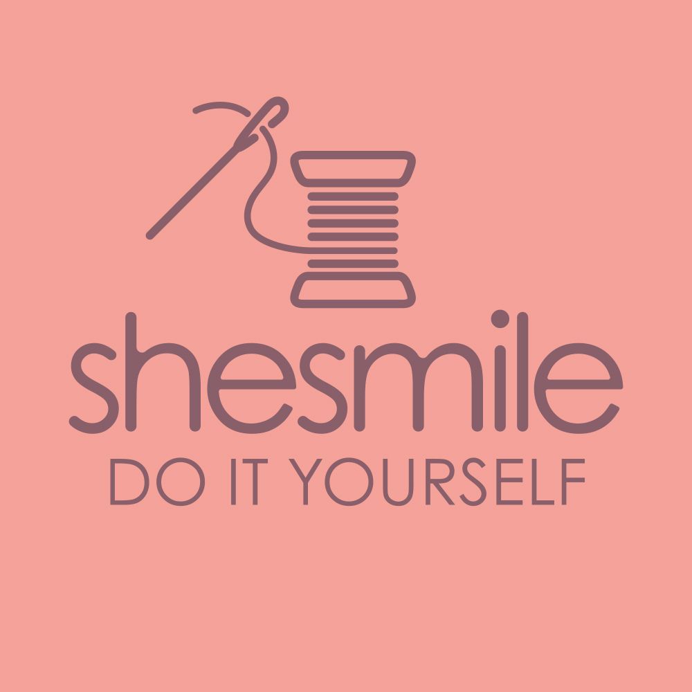 shesmile Do it Yourself
