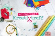 Rosenberger Kreativtreff ❤ gemeinsam handarbeiten