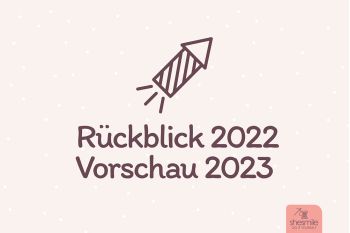 Jahresrückblick 2022 und Vorschau auf 2023