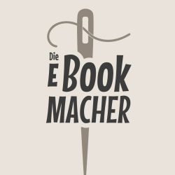 Die Ebookmacher - Eine Kooperation aus Schnittmuster-Designerinnen